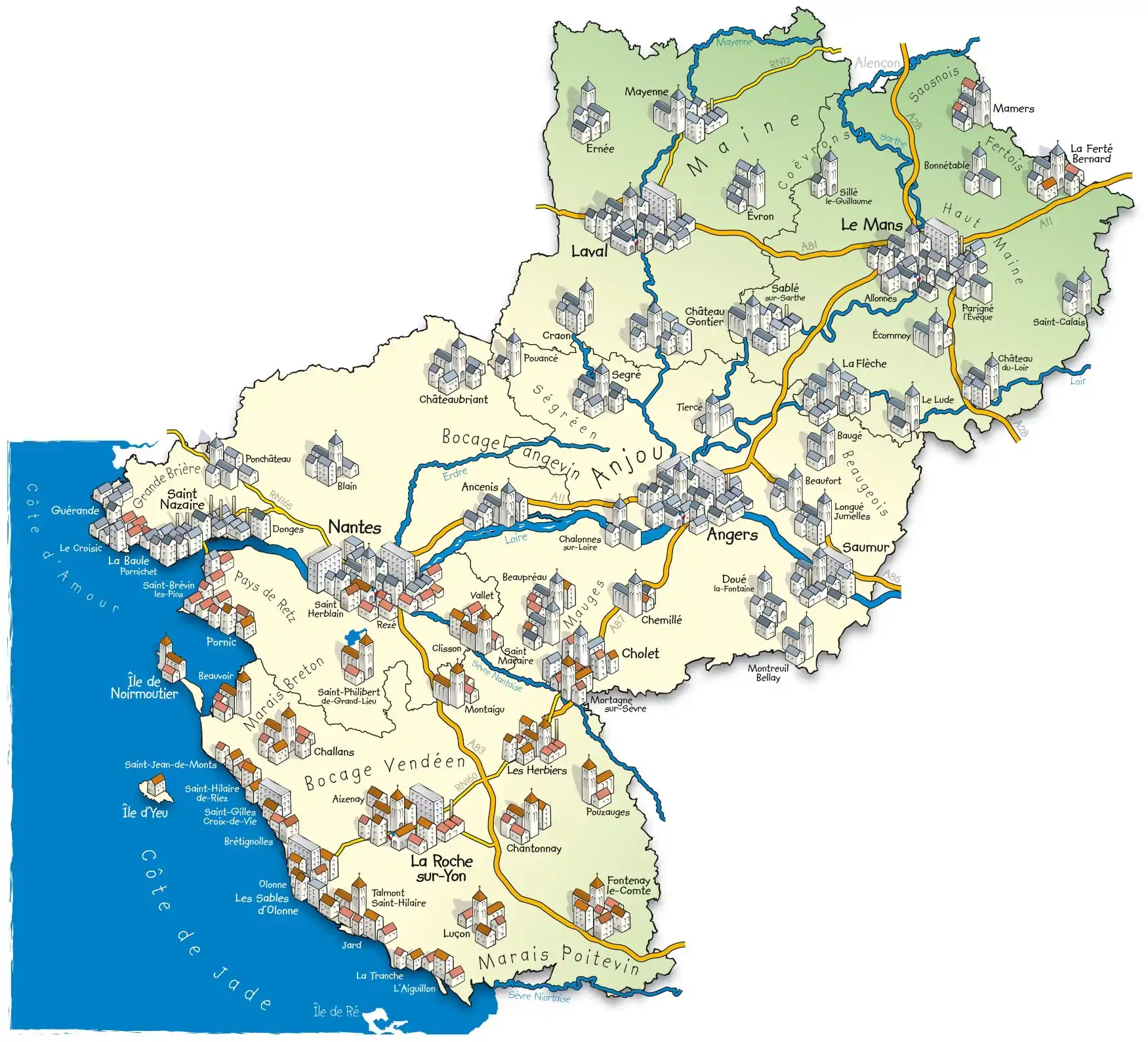 Carte-département-Maine-et-Loire