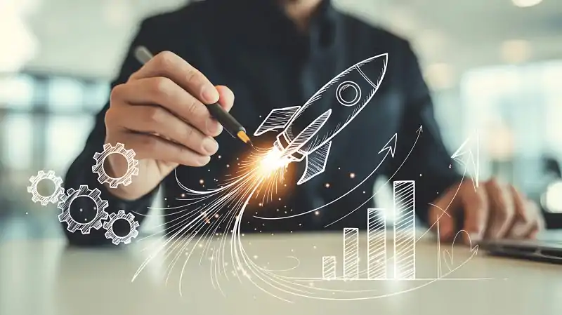 Moteur de croissance