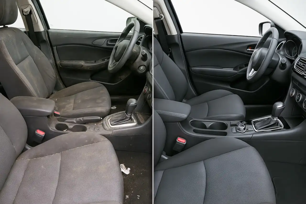 NettoyageAuto