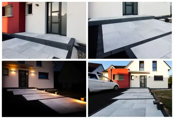 amenagement extérieur