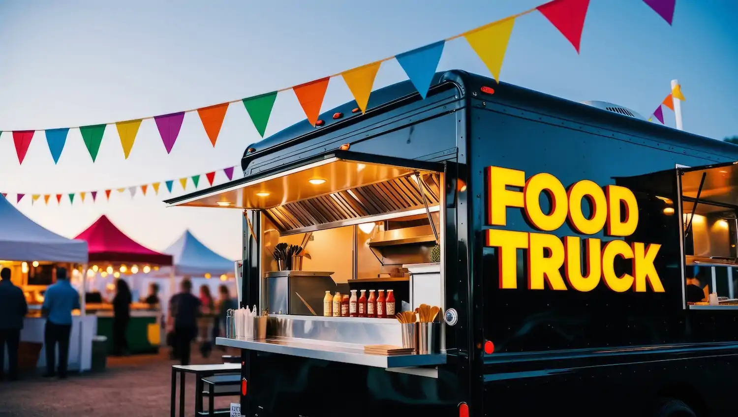 food-truck